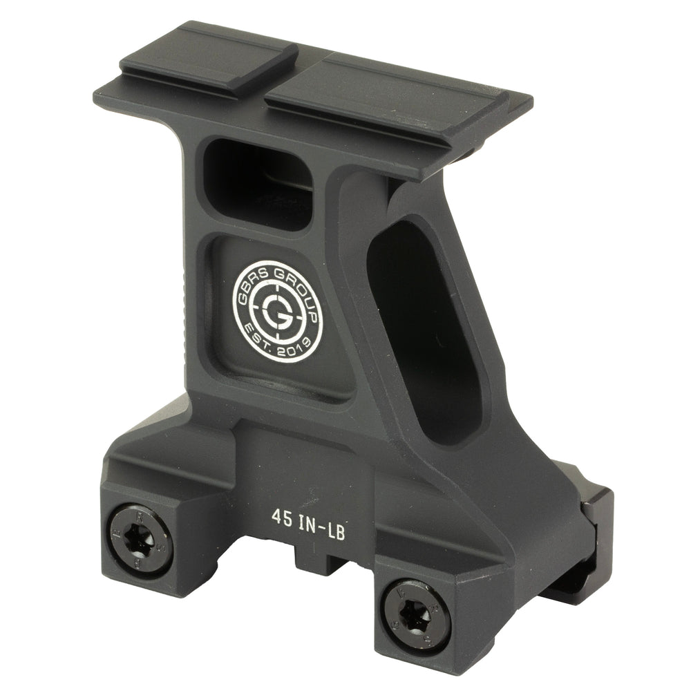 GBRS Group Lerna Mount Kit ACRO Black