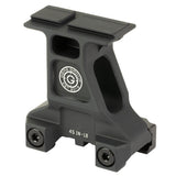 GBRS Group Lerna Mount Kit ACRO Black photo 2