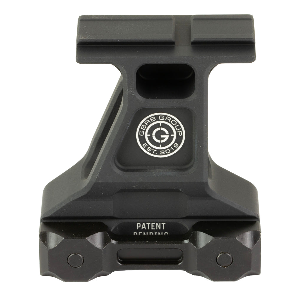 GBRS Group Lerna Mount Kit ACRO Black