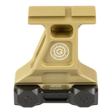 GBRS Group Lerna Mount Kit ACRO FDE photo 3