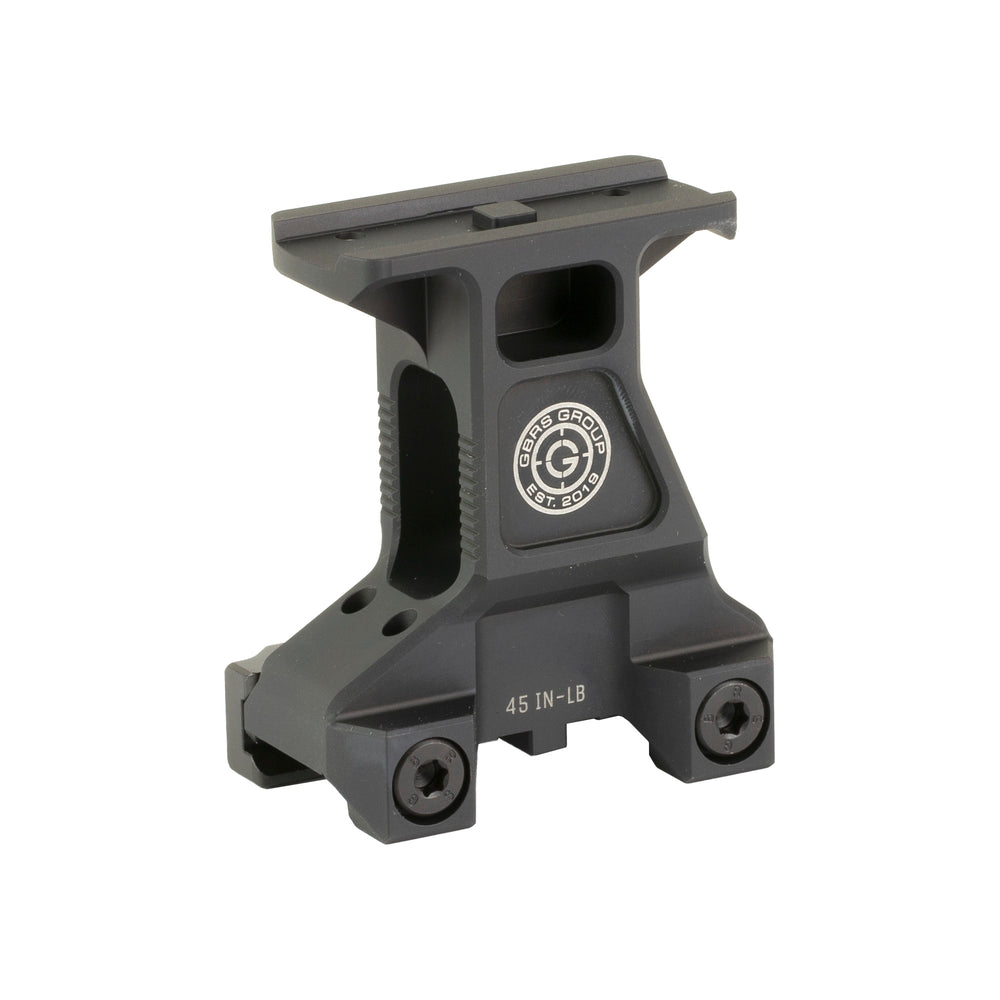 GBRS Group Lerna Mount Kit Aimpoint Black