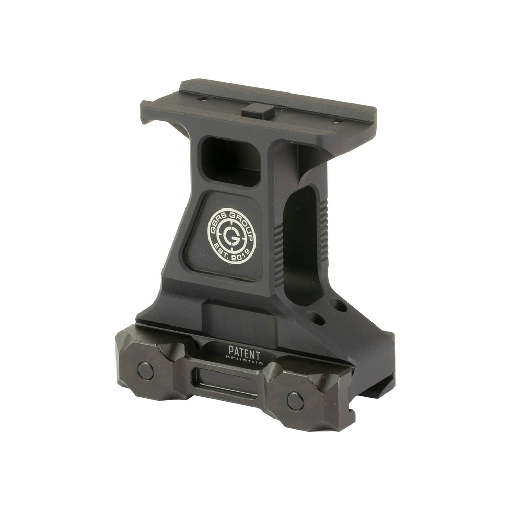 GBRS Group Lerna Mount Kit Aimpoint Black