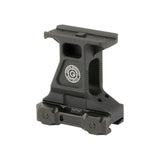 GBRS Group Lerna Mount Kit Aimpoint Black photo 2