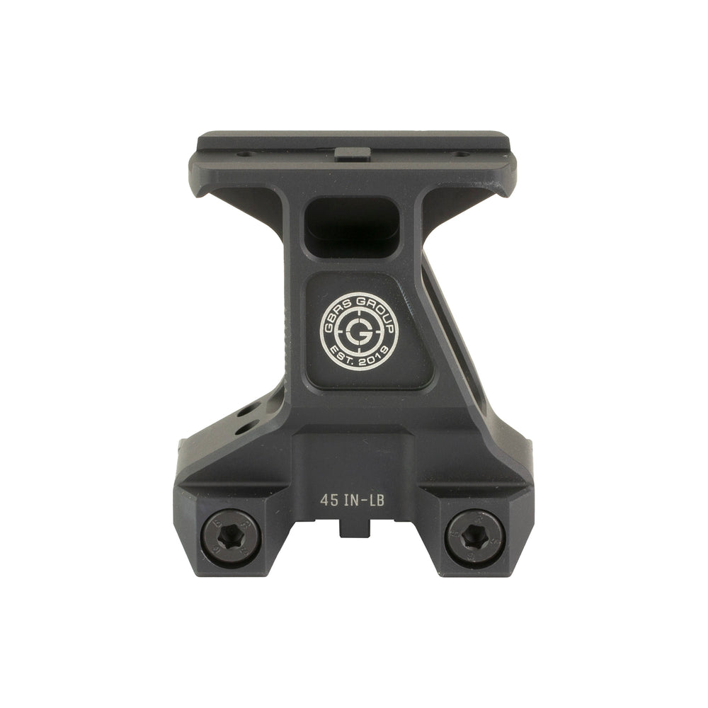 GBRS Group Lerna Mount Kit Aimpoint Black