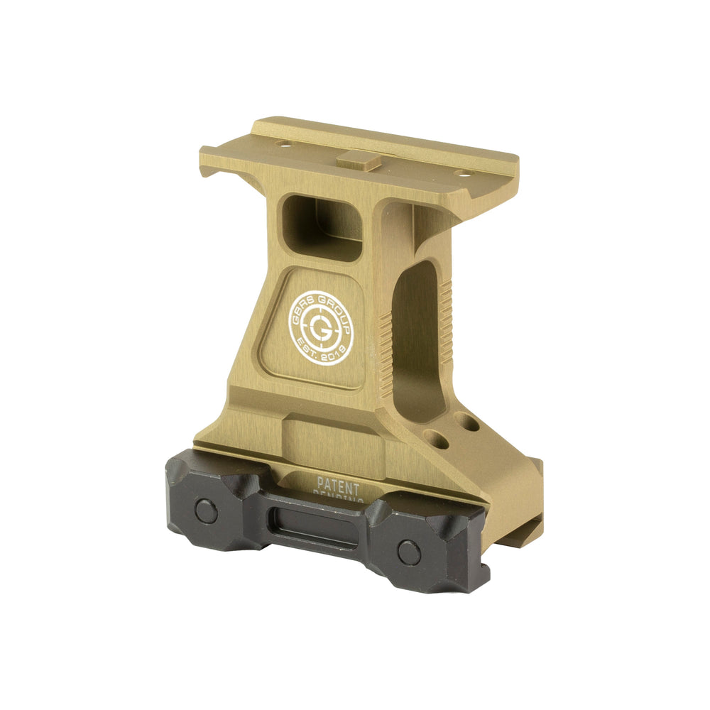 GBRS Group Lerna Mount Kit Aimpoint FDE