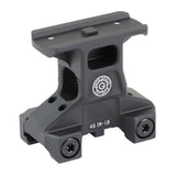 GBRS Lerna Mount Aimpoint Duty Red Dot Black photo 1