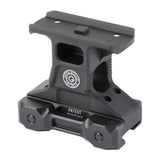 GBRS Lerna Mount Aimpoint Duty Red Dot Black photo 2