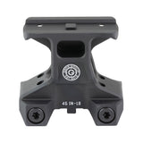 GBRS Lerna Mount Aimpoint Duty Red Dot Black photo 3
