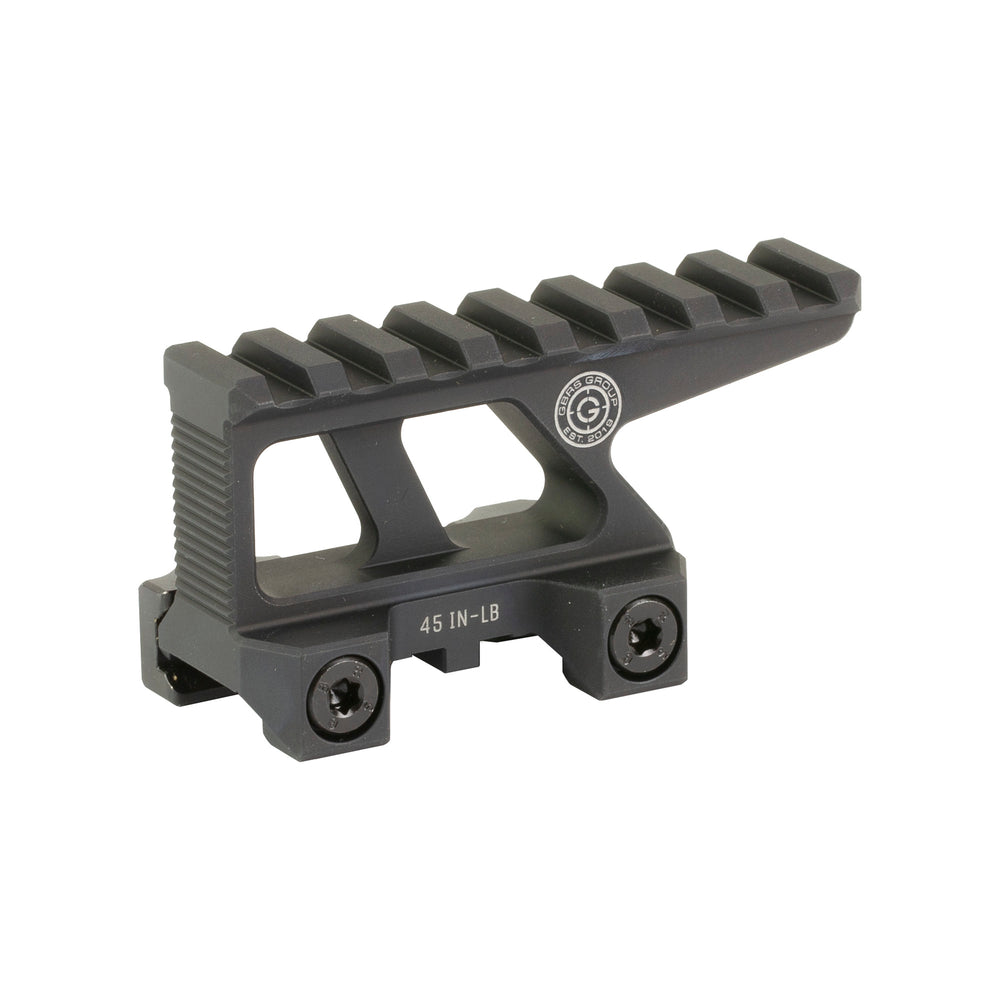 GBRS Group Lerna Mount XPS Black