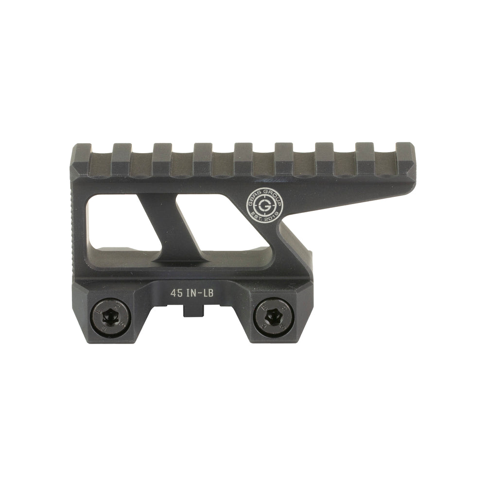 GBRS Group Lerna Mount XPS Black