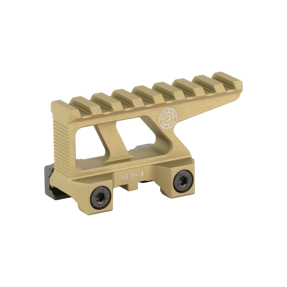 GBRS Group Lerna Mount XPS FDE