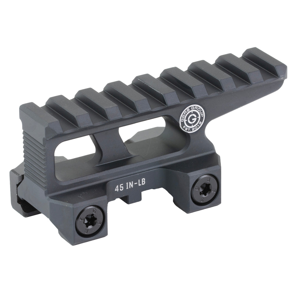 GBRS Lerna Mount EOTech EXPS Black