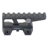 GBRS Lerna Mount EOTech EXPS Black photo 3