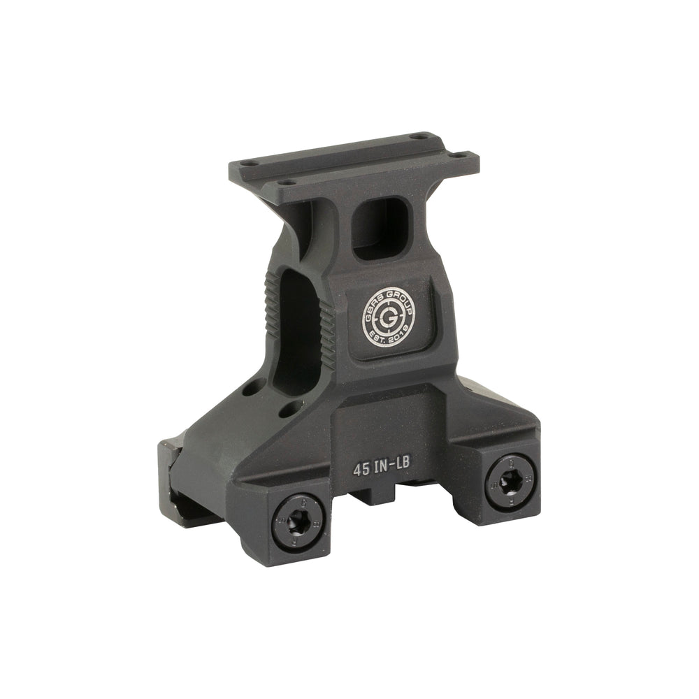GBRS Group Lerna Mount Kit Mro Black