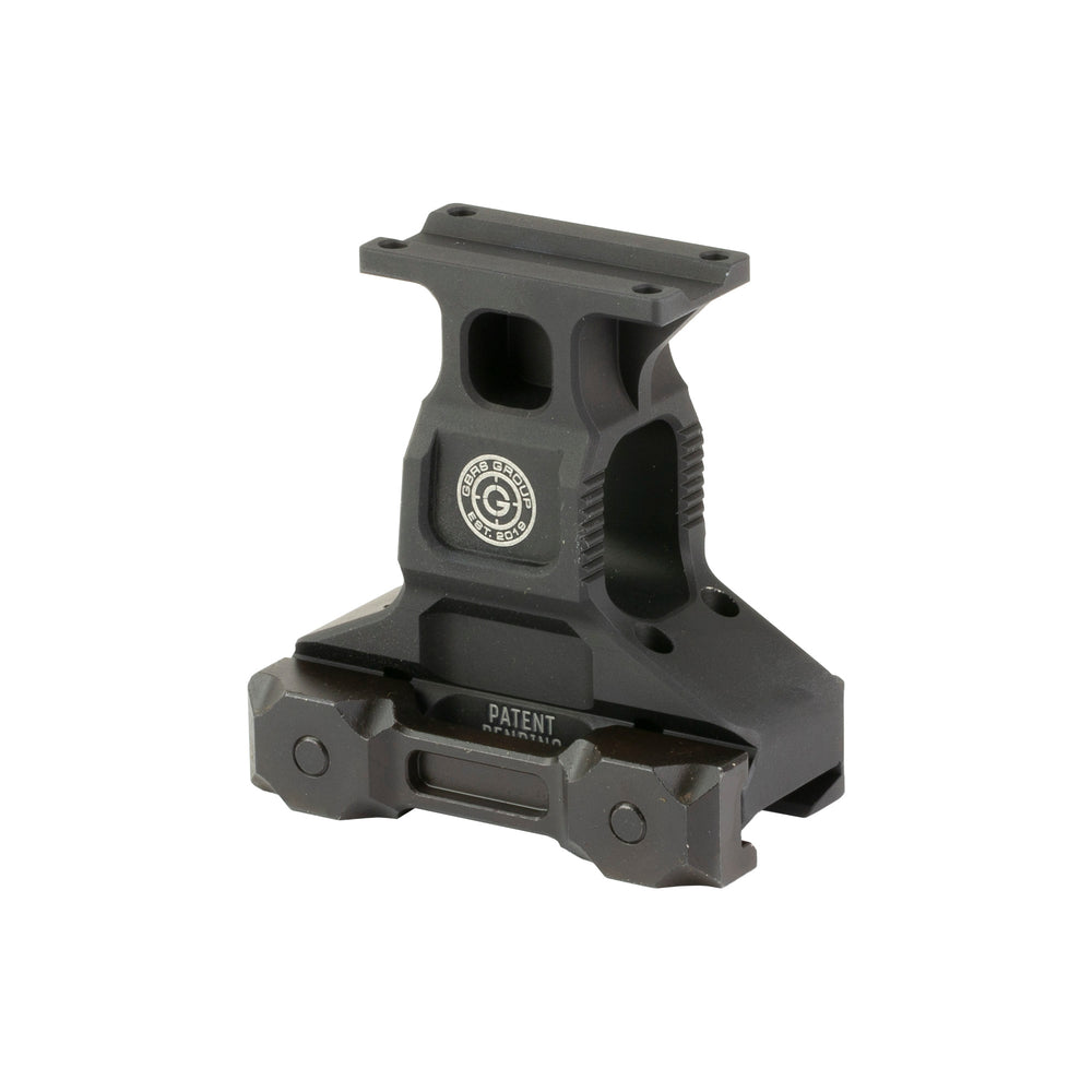 GBRS Group Lerna Mount Kit Mro Black