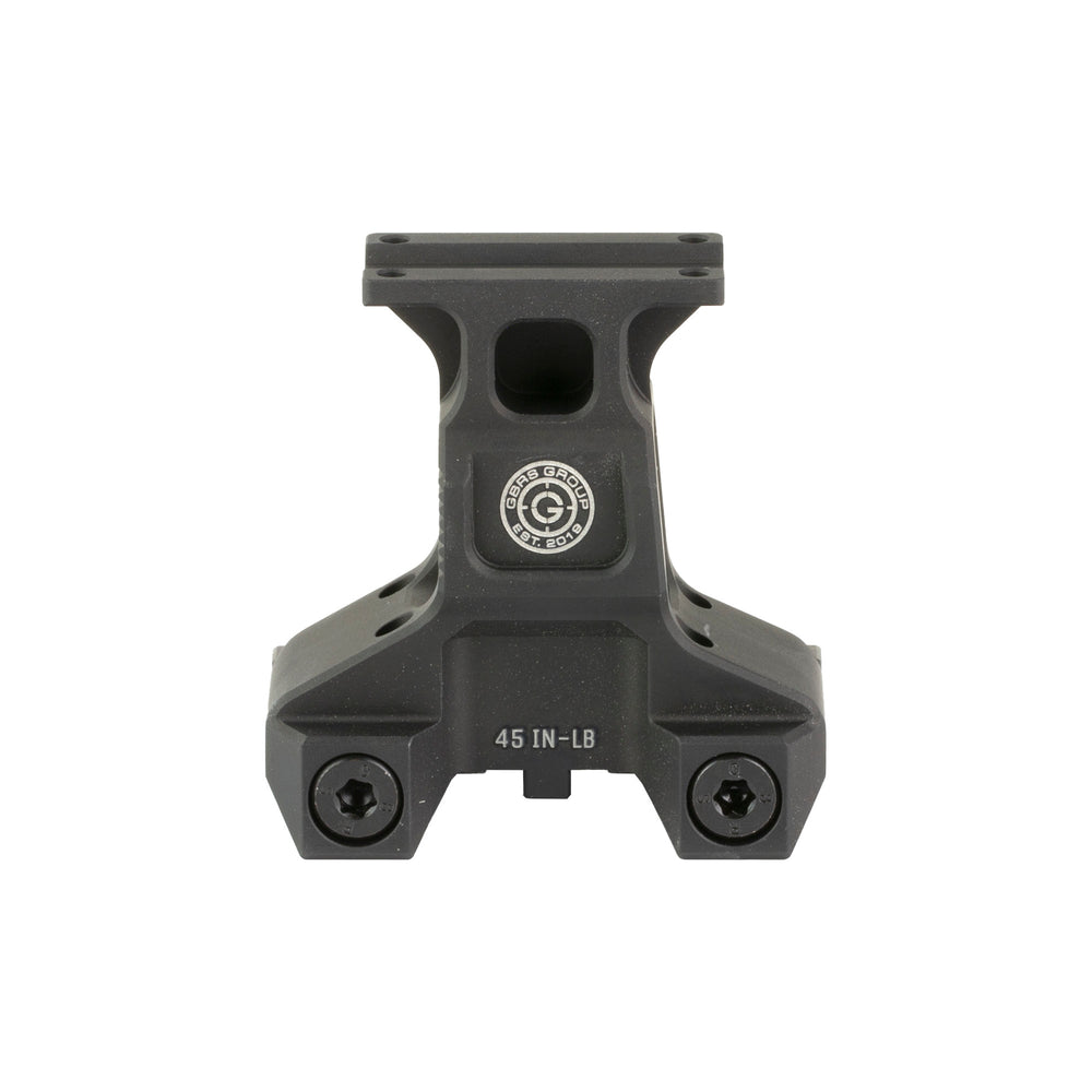 GBRS Group Lerna Mount Kit Mro Black