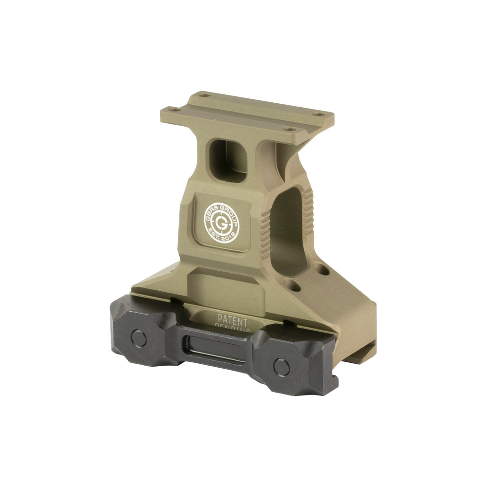 GBRS Group Lerna Mount Kit Mro FDE