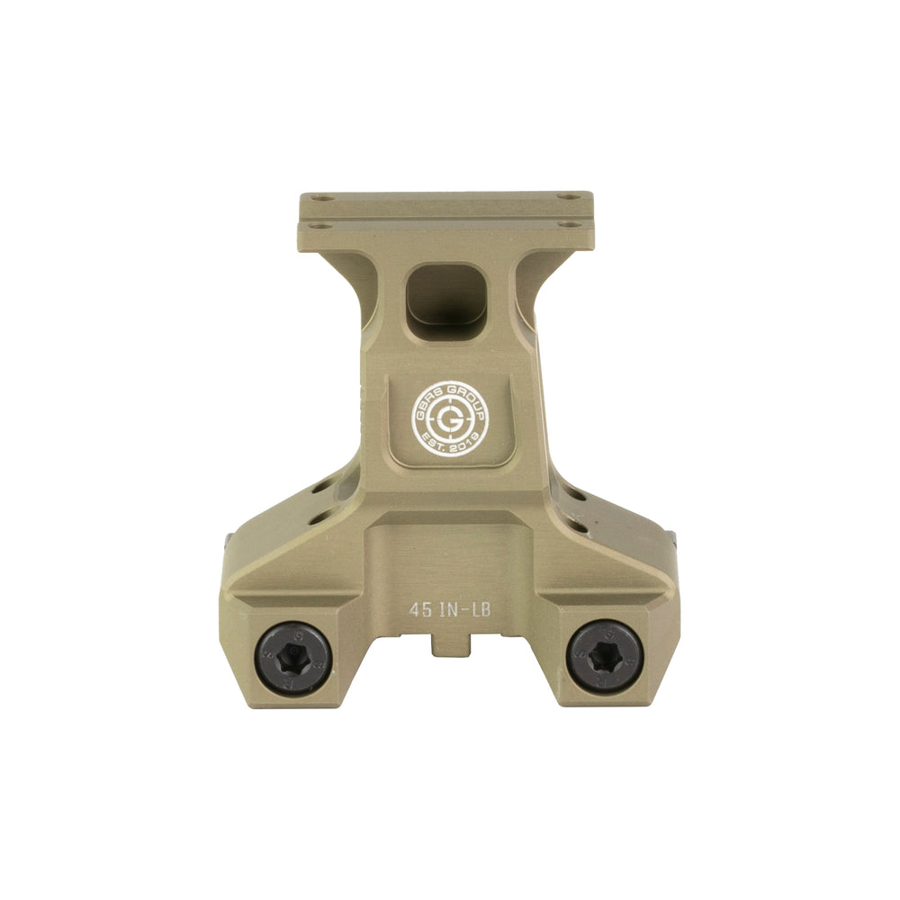 GBRS Group Lerna Mount Kit Mro FDE