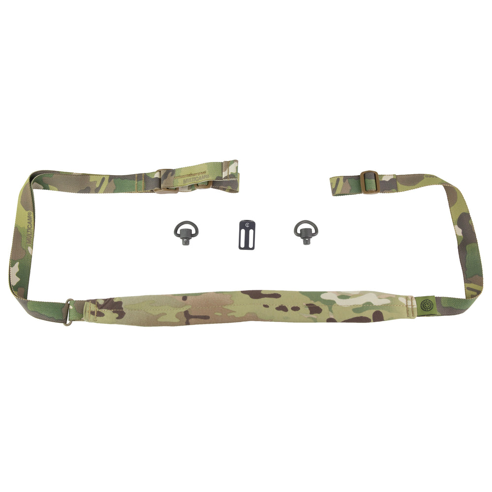 GBRS Second Best Sling Bundle Multicam