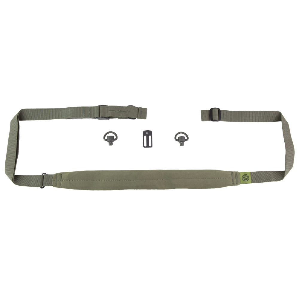 GBRS Second Best Sling Bundle Ranger Green