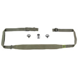 GBRS Second Best Sling Bundle Ranger Green photo 1