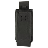 GBRS Group Single Pistol Pouch Black photo 1