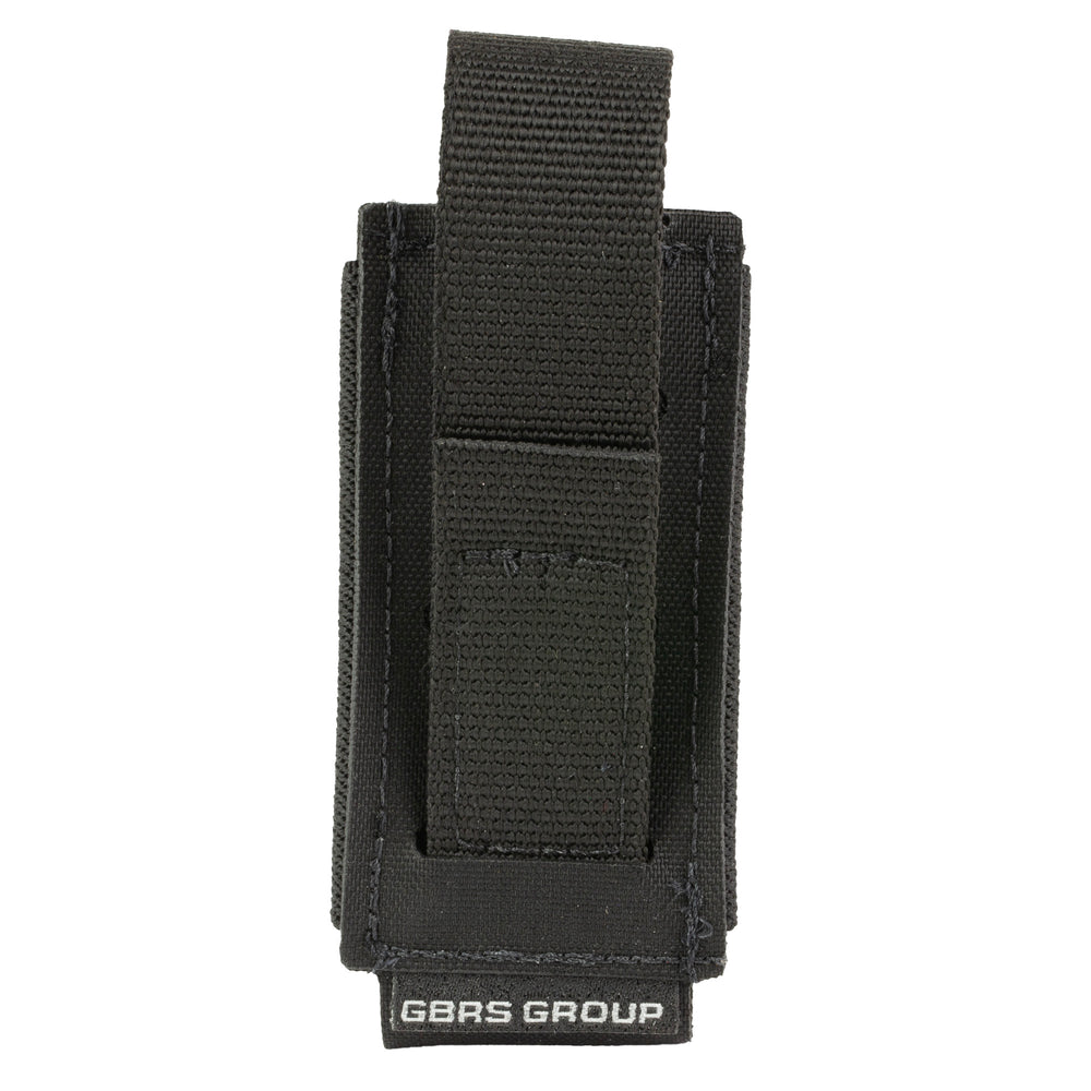 GBRS Group Single Pistol Pouch Black