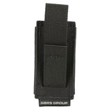 GBRS Group Single Pistol Pouch Black photo 2