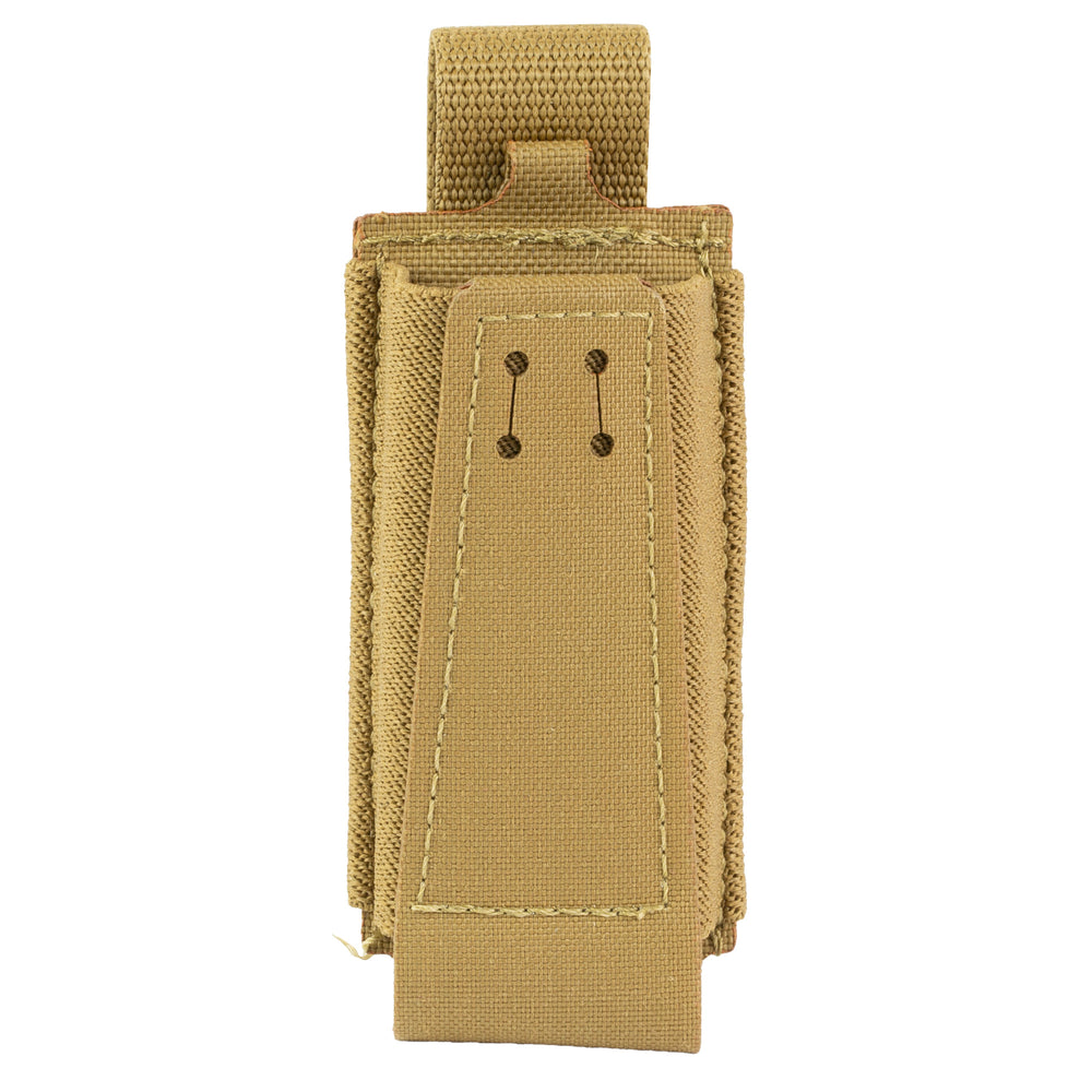GBRS Group Single Pistol Pouch Coyote
