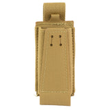 GBRS Group Single Pistol Pouch Coyote photo 1