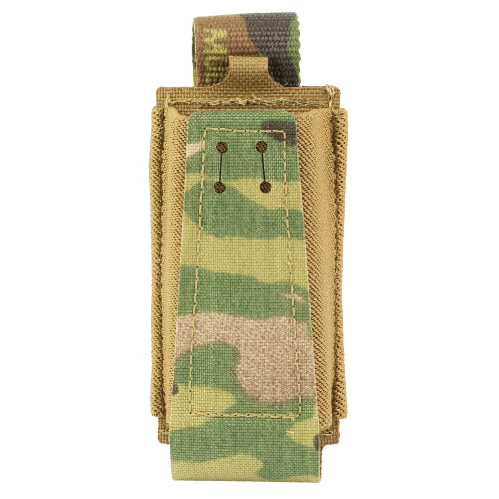 GBRS Group Single Pistol Pouch Multicam