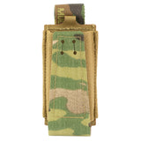 GBRS Group Single Pistol Pouch Multicam photo 1
