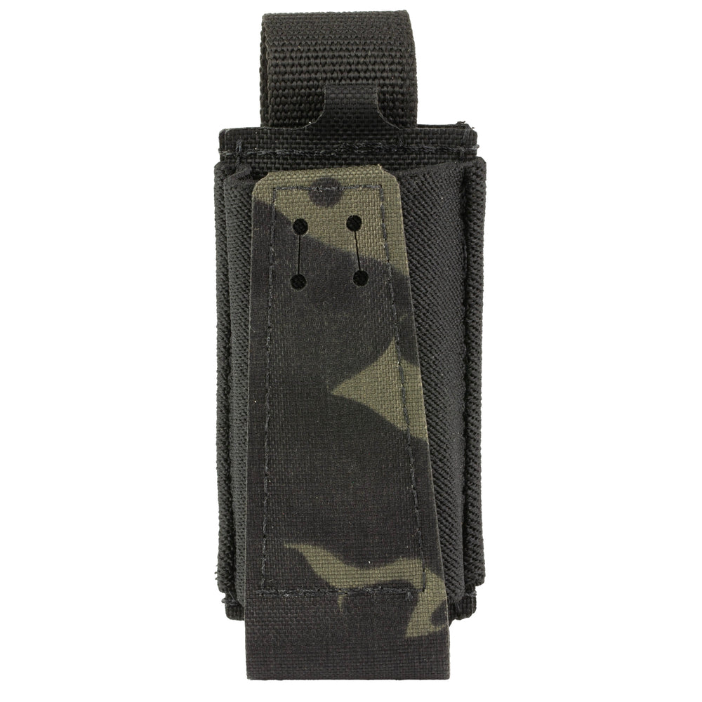 GBRS Group Single Pistol Pouch Multicam Black