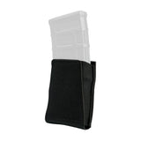 GBRS Group Single Rifle Pouch Black photo 1