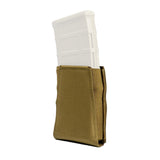 GBRS Group Single Rifle Pouch Coyote photo 1