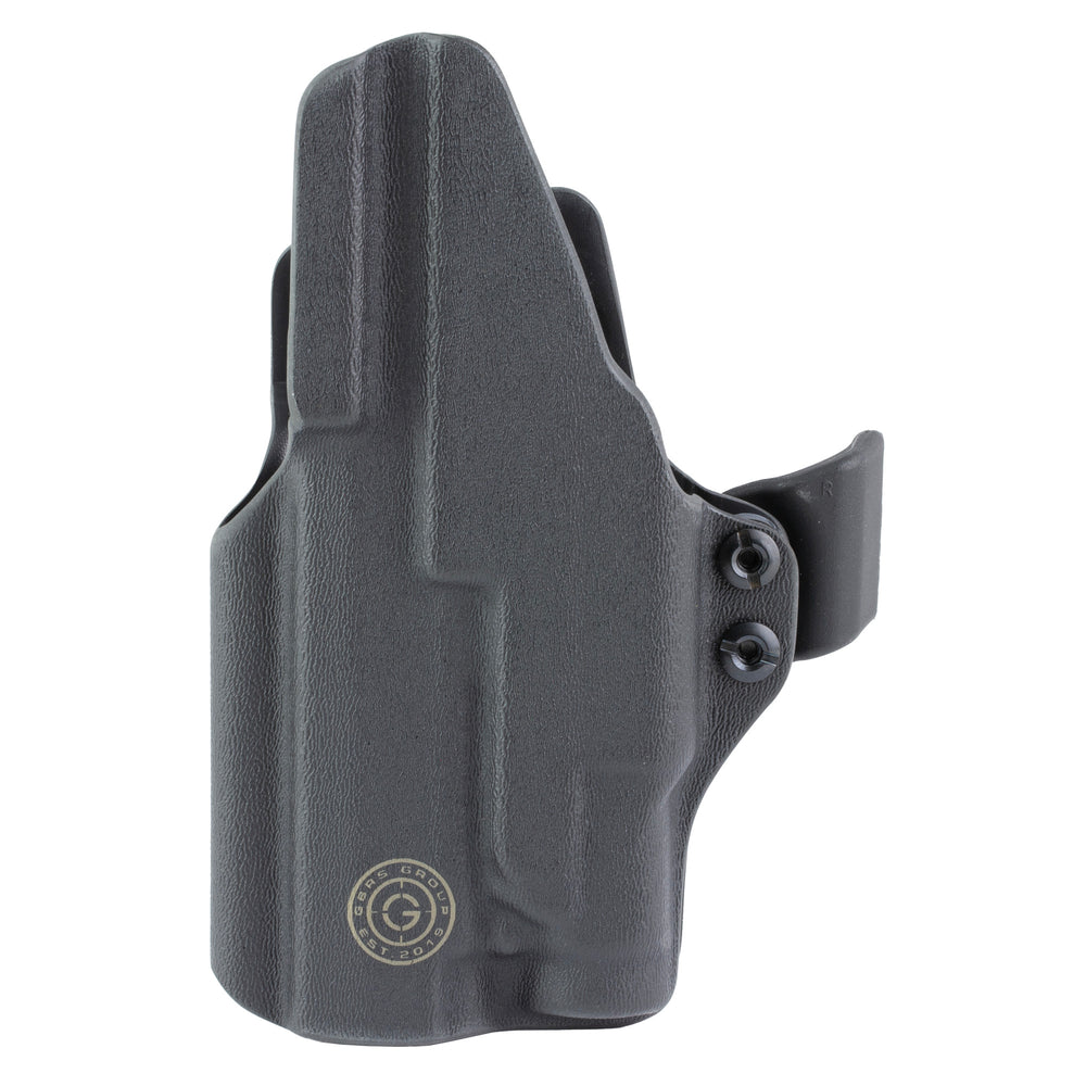 GBRS P1 IWB Holster XMacro TLR-7 Sub Right-Hand