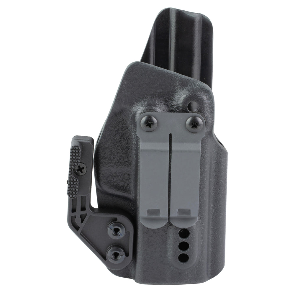 GBRS P1 IWB Holster P365 XMacro Right-Hand