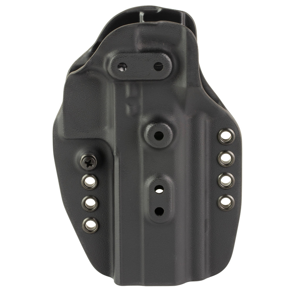 G-Code Prime Carry Staccato P