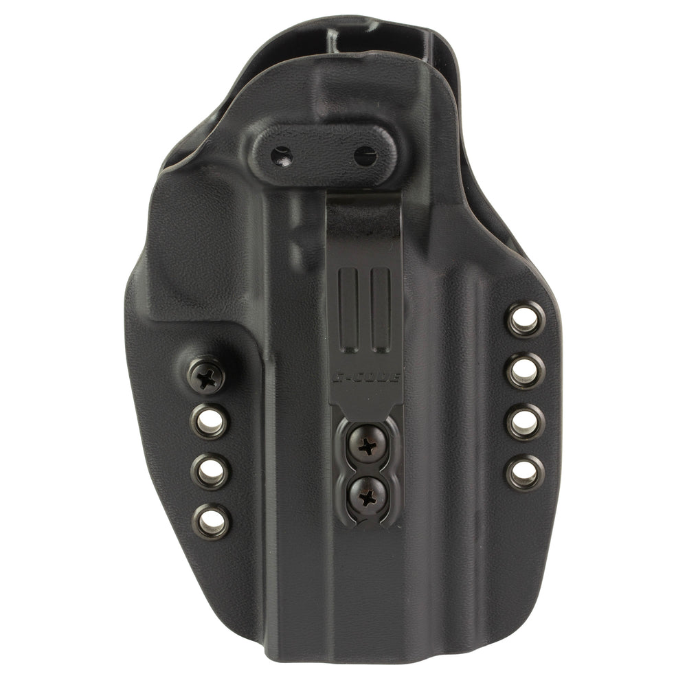G-Code Prime Carry Staccato P