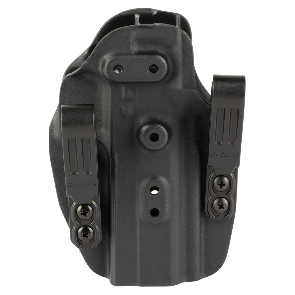 G-Code Prime Carry Staccato P