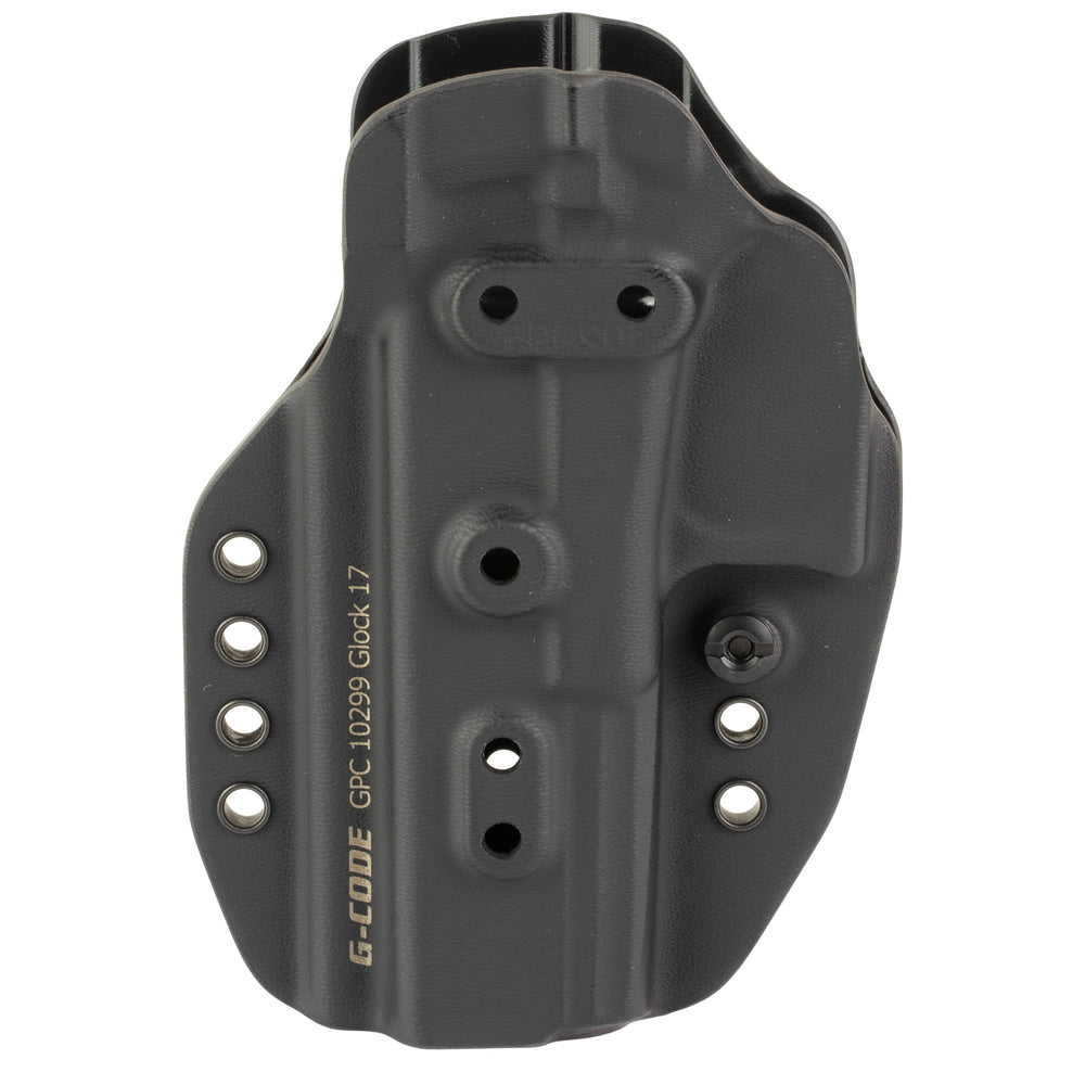 G-Code Prime Carry For Glock 17/47
