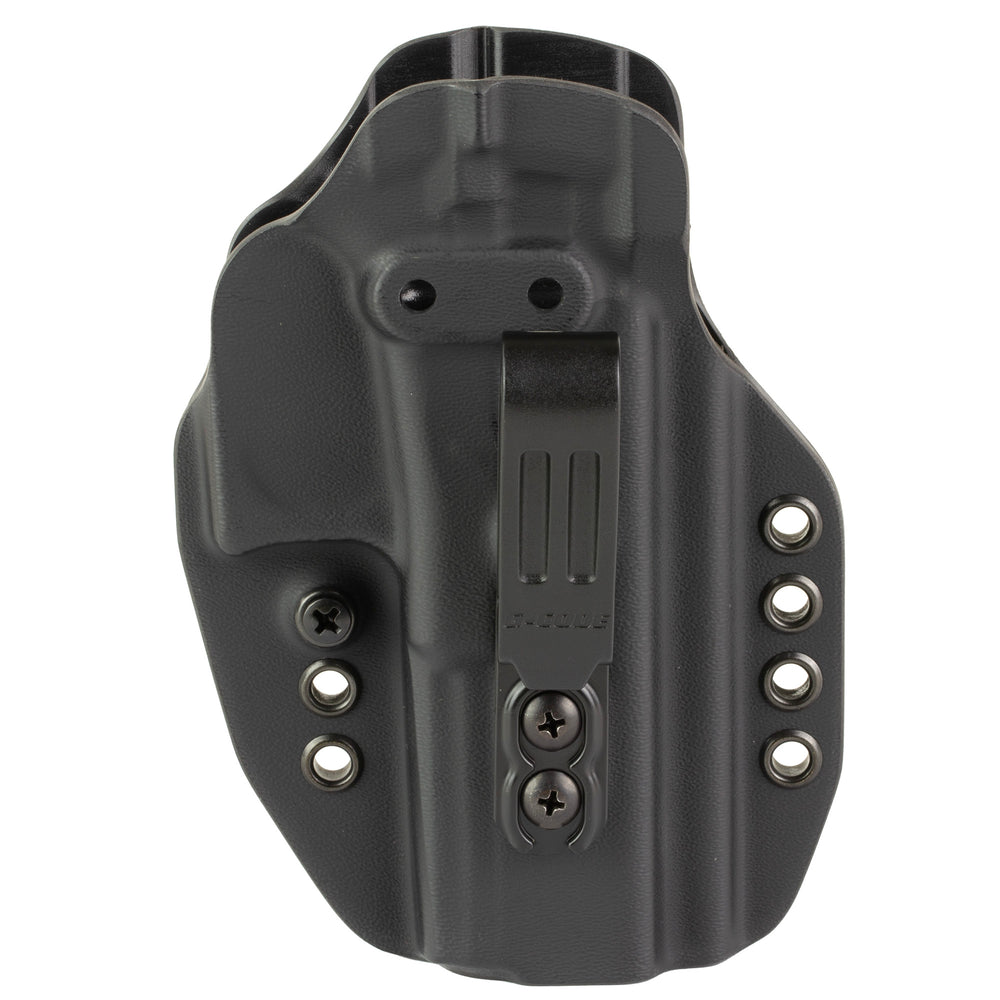 G-Code Prime Carry For Glock 17/47