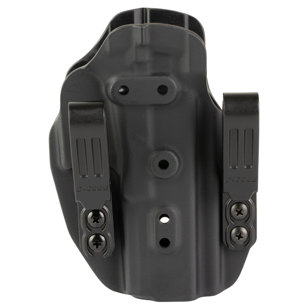 G-Code Prime Carry For Glock 17/47