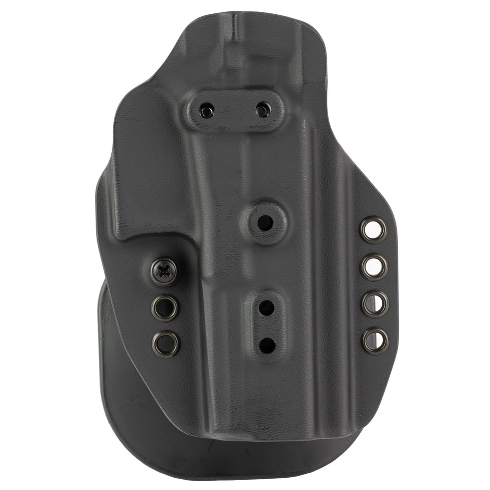 G-Code Prime Carry For Glock 17/47