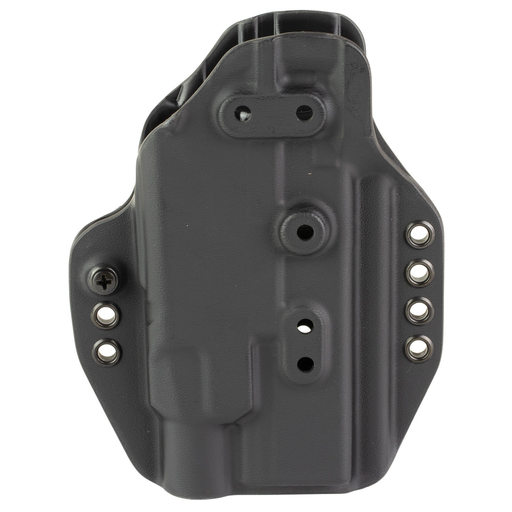 G-Code Prime Carry For Glock 17 Tlra