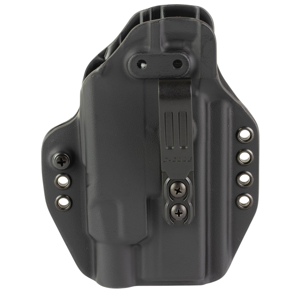 G-Code Prime Carry For Glock 17 Tlra