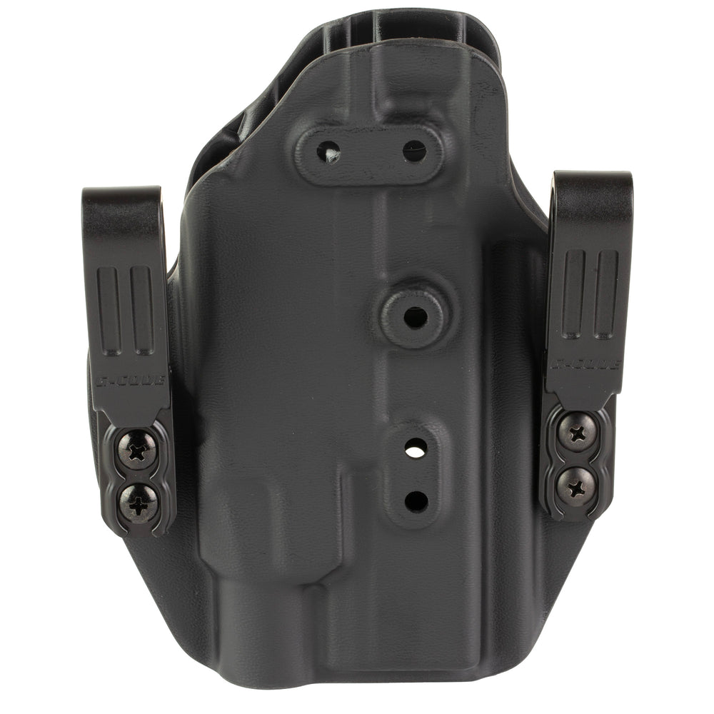 G-Code Prime Carry For Glock 17 Tlra