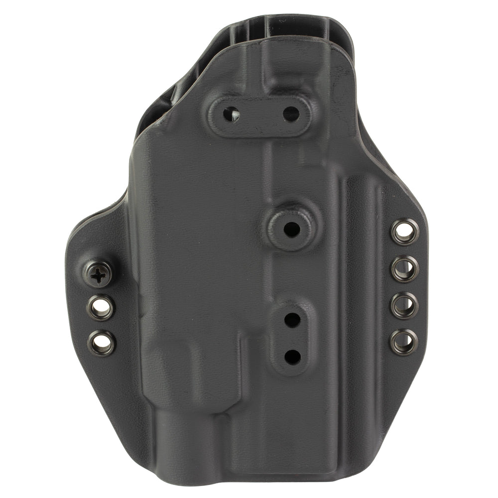 G-Code Prime Carry For Glock 17 Tlra