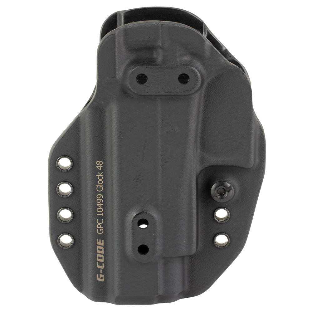 G-Code Prime Carry For Glock 48