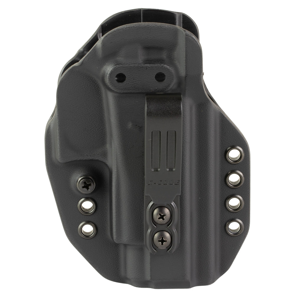 G-Code Prime Carry For Glock 48
